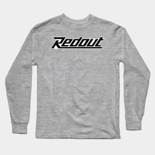 WipEdout Long Sleeve T-Shirt